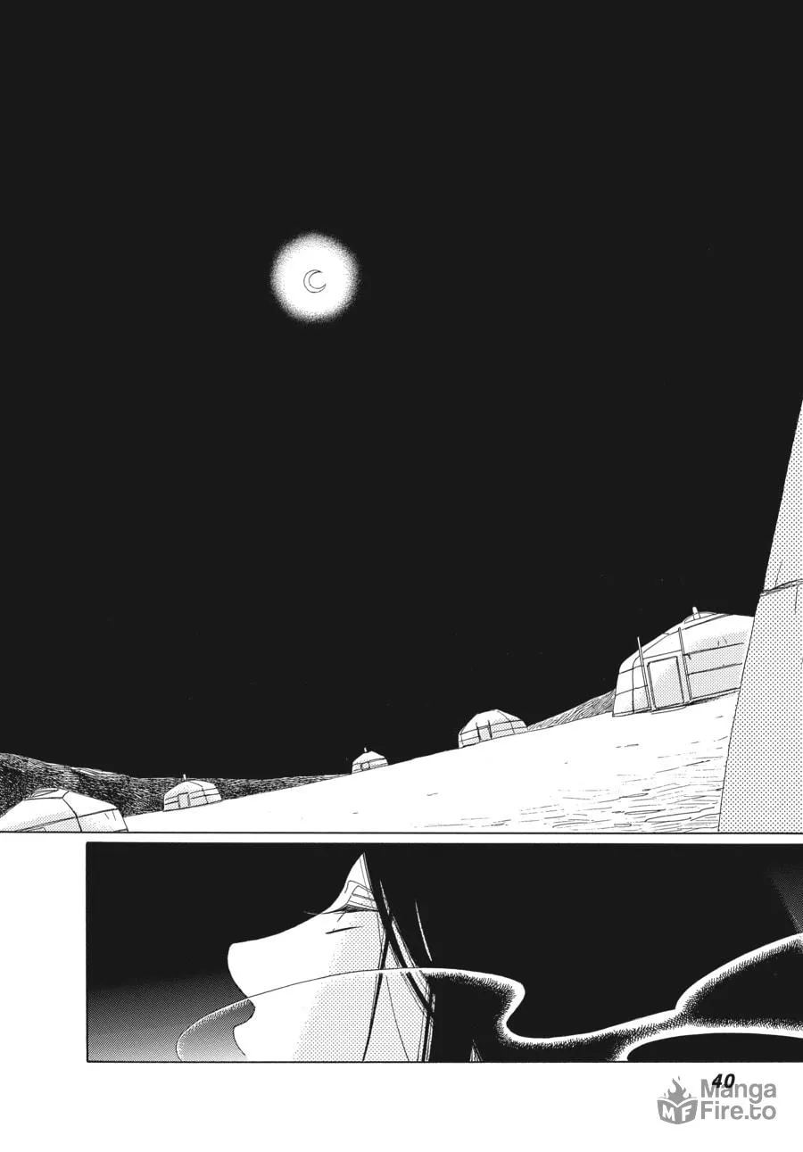 Tales of the Kingdom Chapter 8 page 20 - 