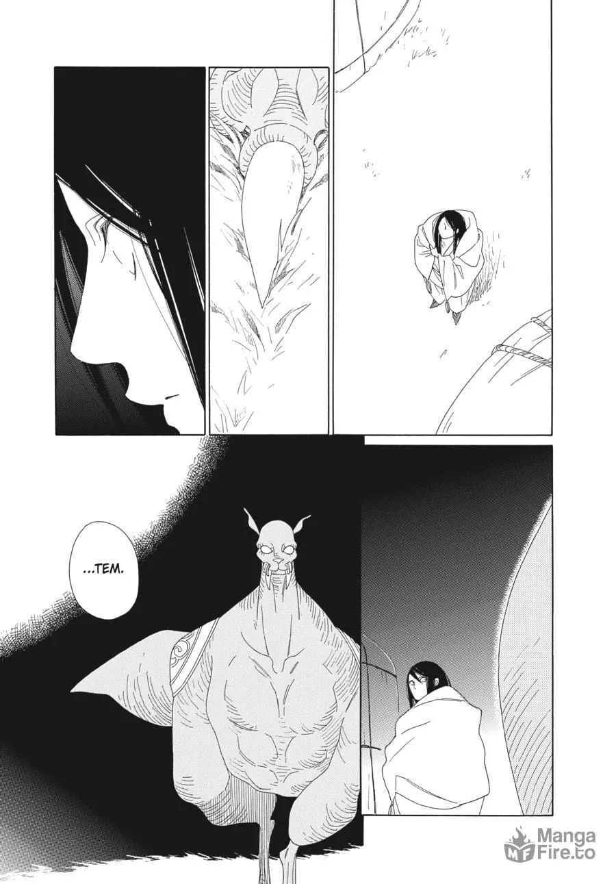 Tales of the Kingdom Chapter 8 page 21 - 