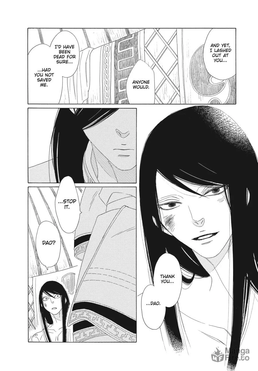 Tales of the Kingdom Chapter 8 page 30 - 