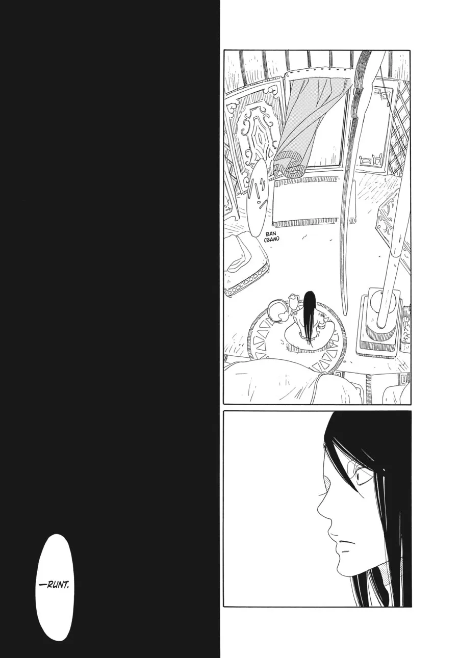 Tales of the Kingdom Chapter 8 page 31 - 