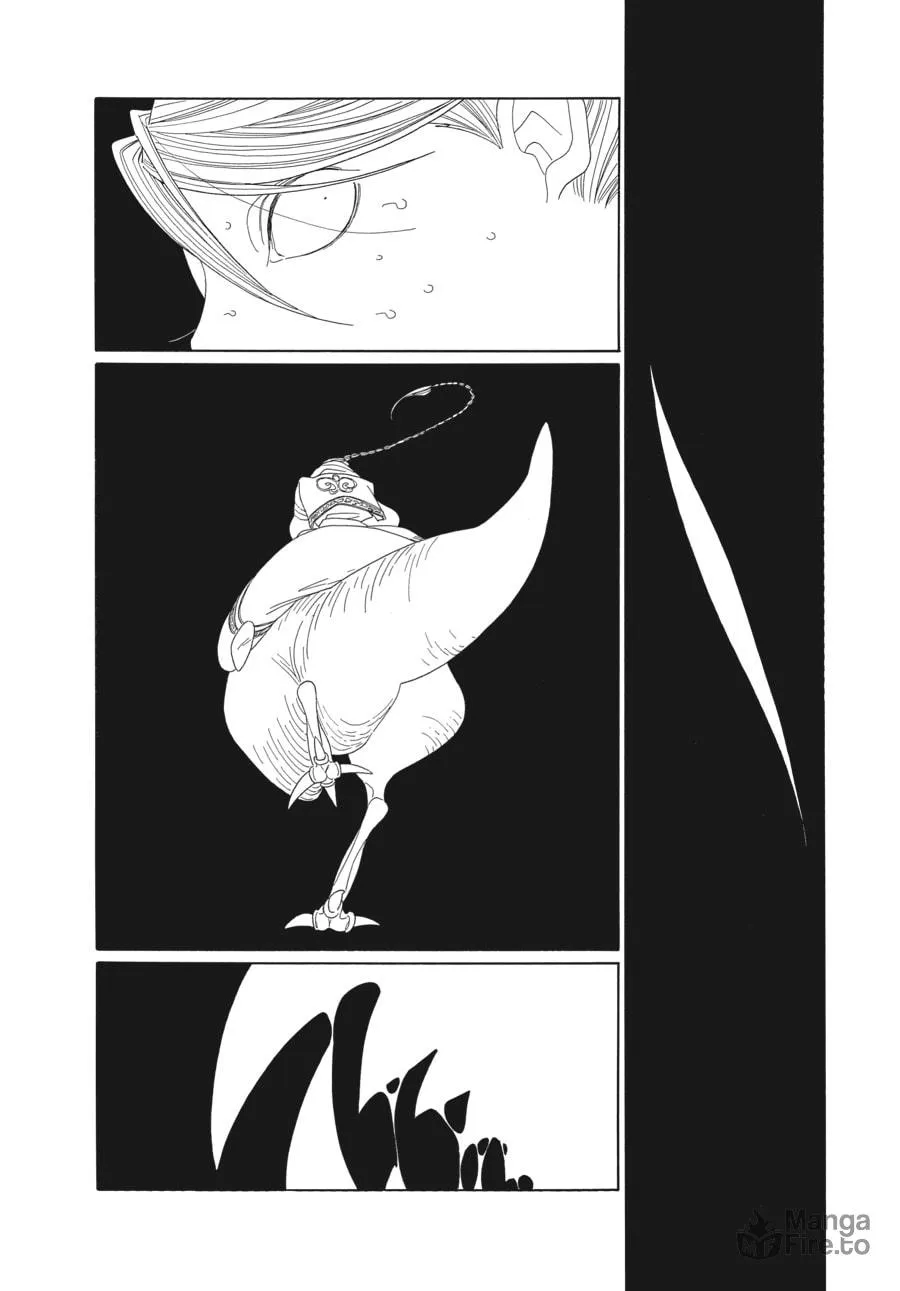Tales of the Kingdom Chapter 8 page 6 - 