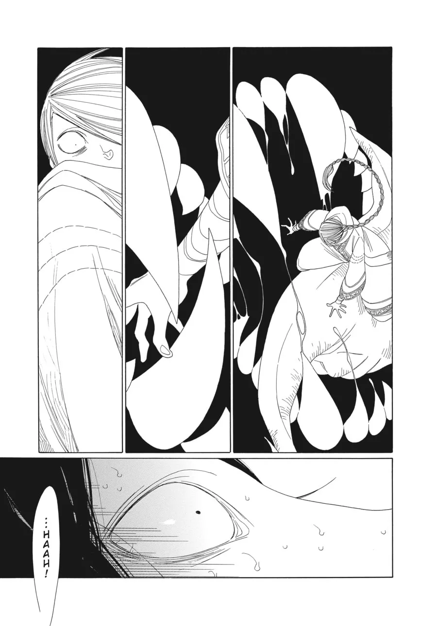 Tales of the Kingdom Chapter 8 page 7 - 