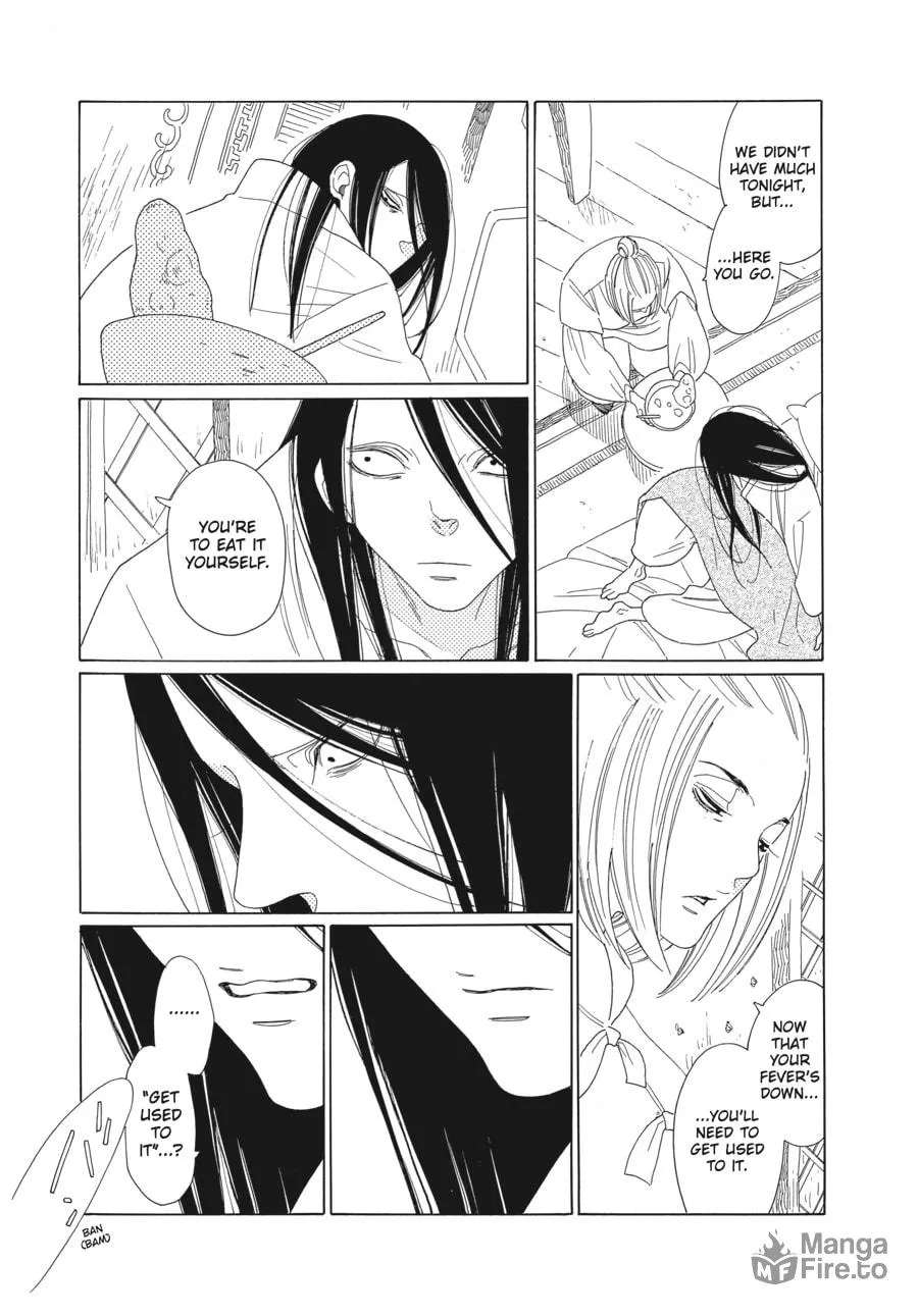 Tales of the Kingdom Chapter 8 page 9 - 