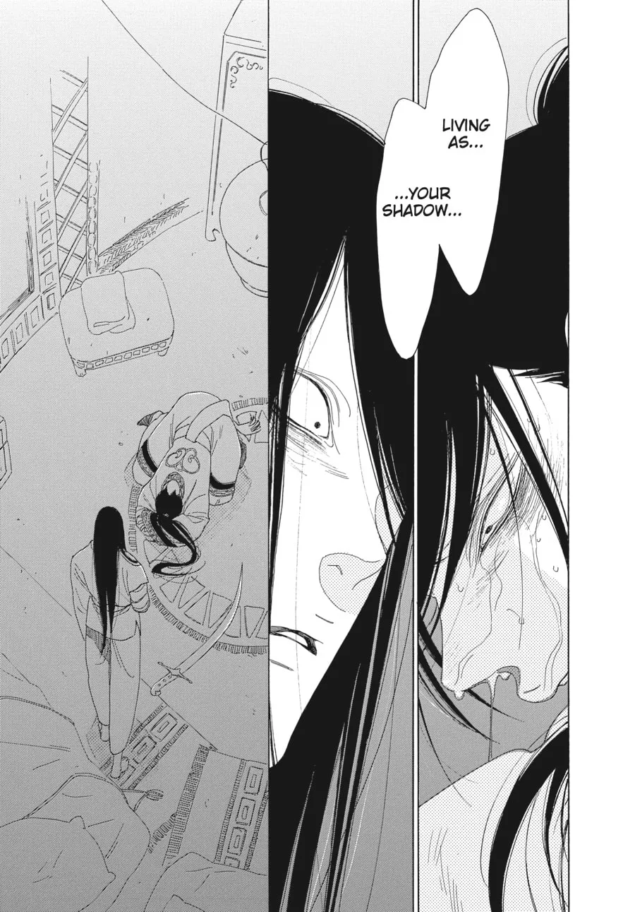 Tales of the Kingdom Chapter 9 page 31 - 