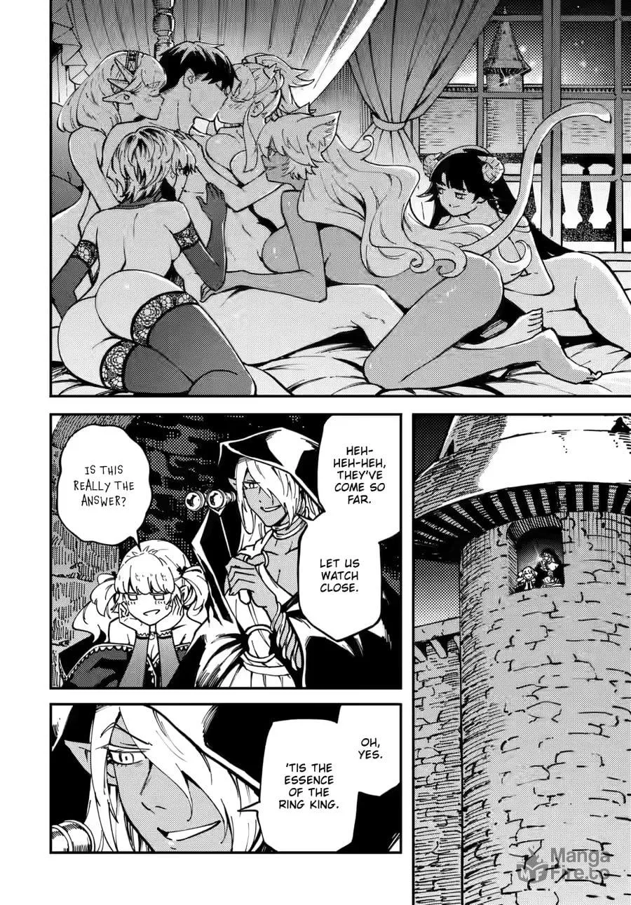 Tales of Wedding Rings Chapter 85 page 23 - 