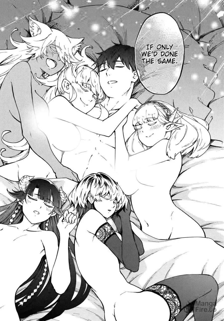 Tales of Wedding Rings Chapter 85 page 26 - 