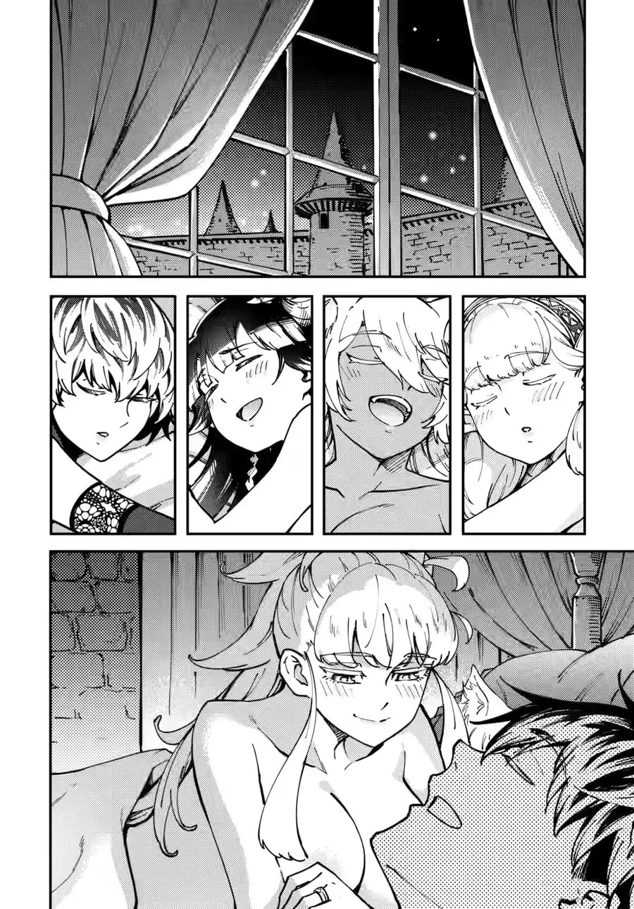 Tales of Wedding Rings Chapter 85 page 27 - 