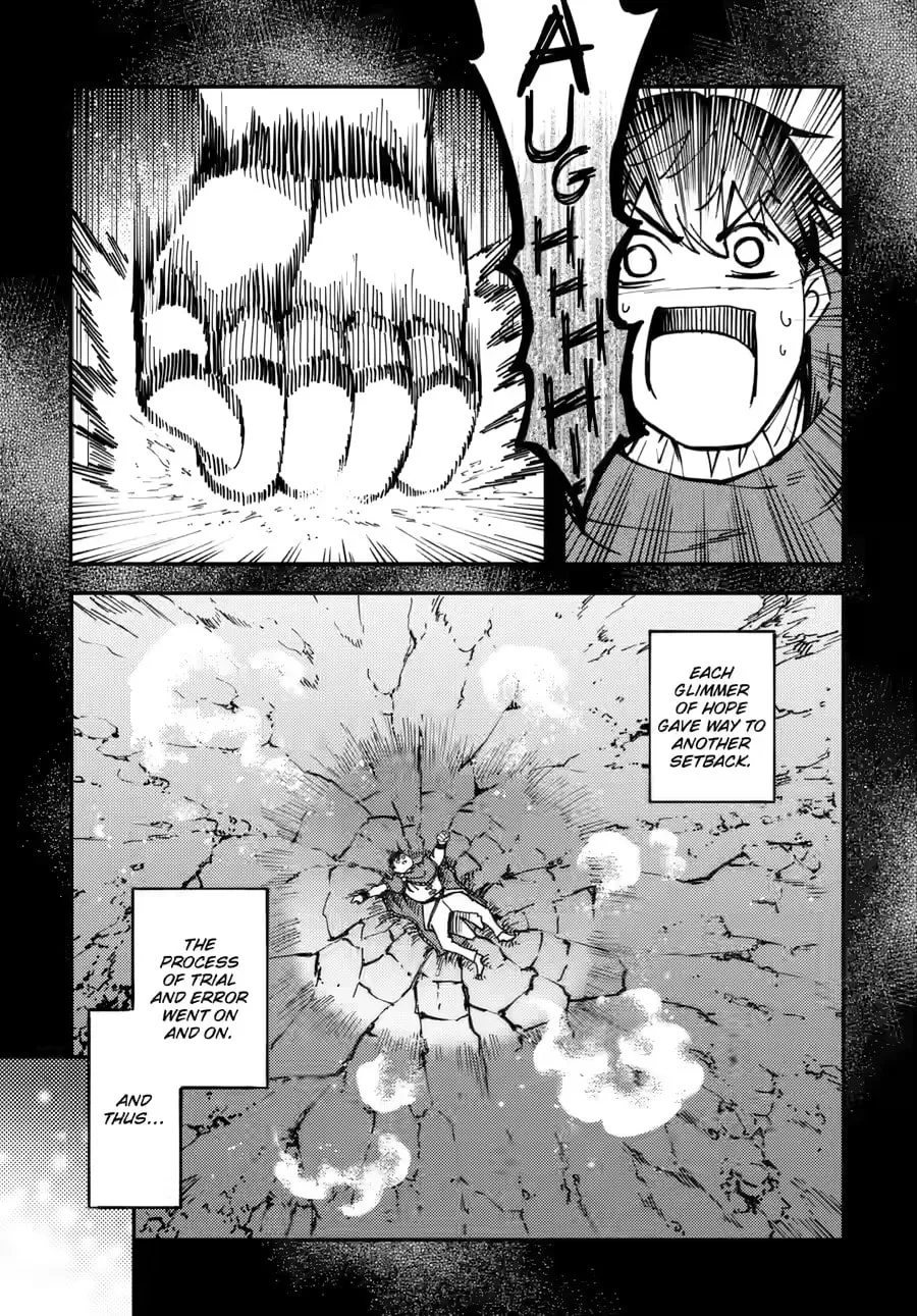 Tales of Wedding Rings Chapter 85 page 34 - 