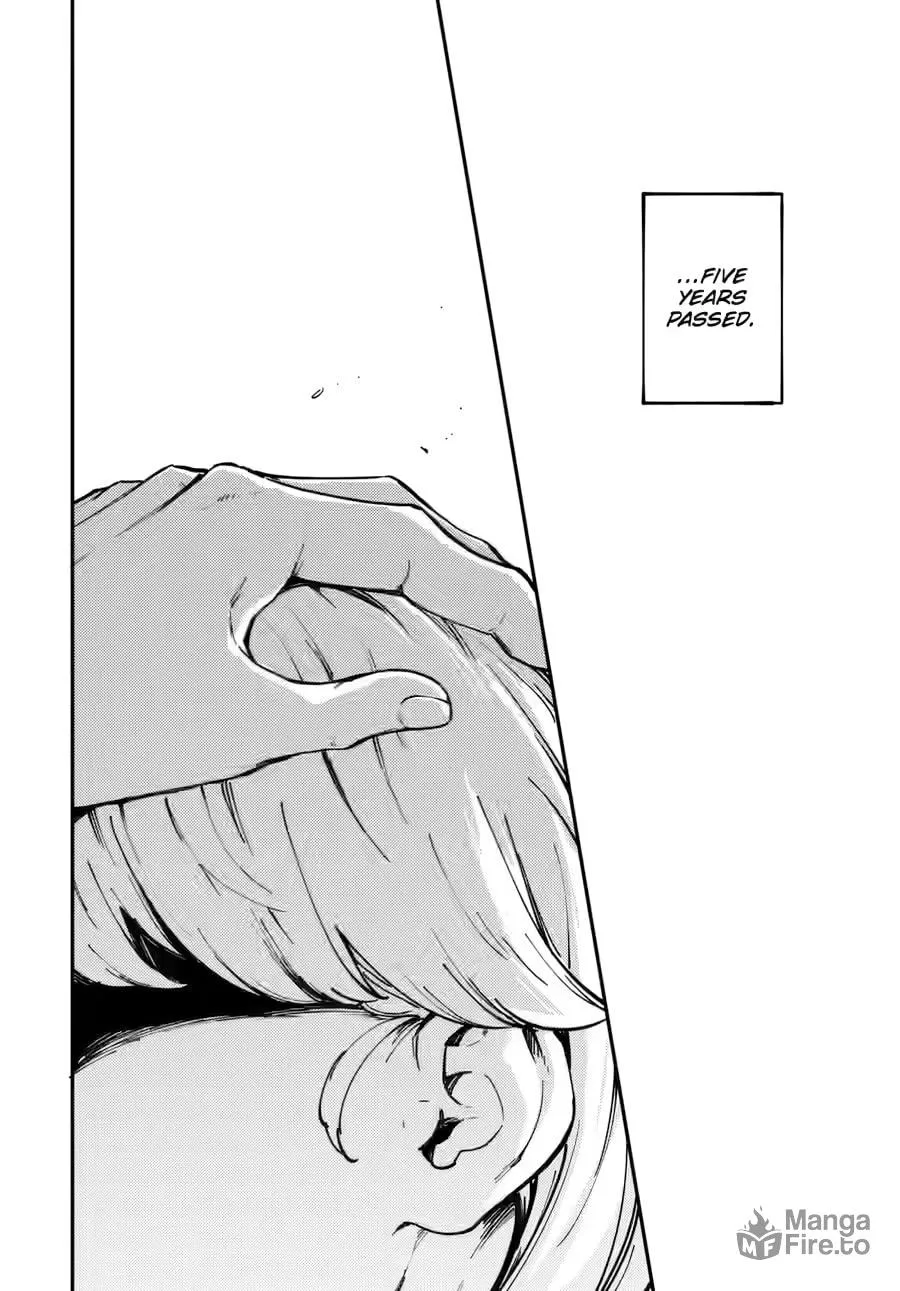 Tales of Wedding Rings Chapter 85 page 35 - 