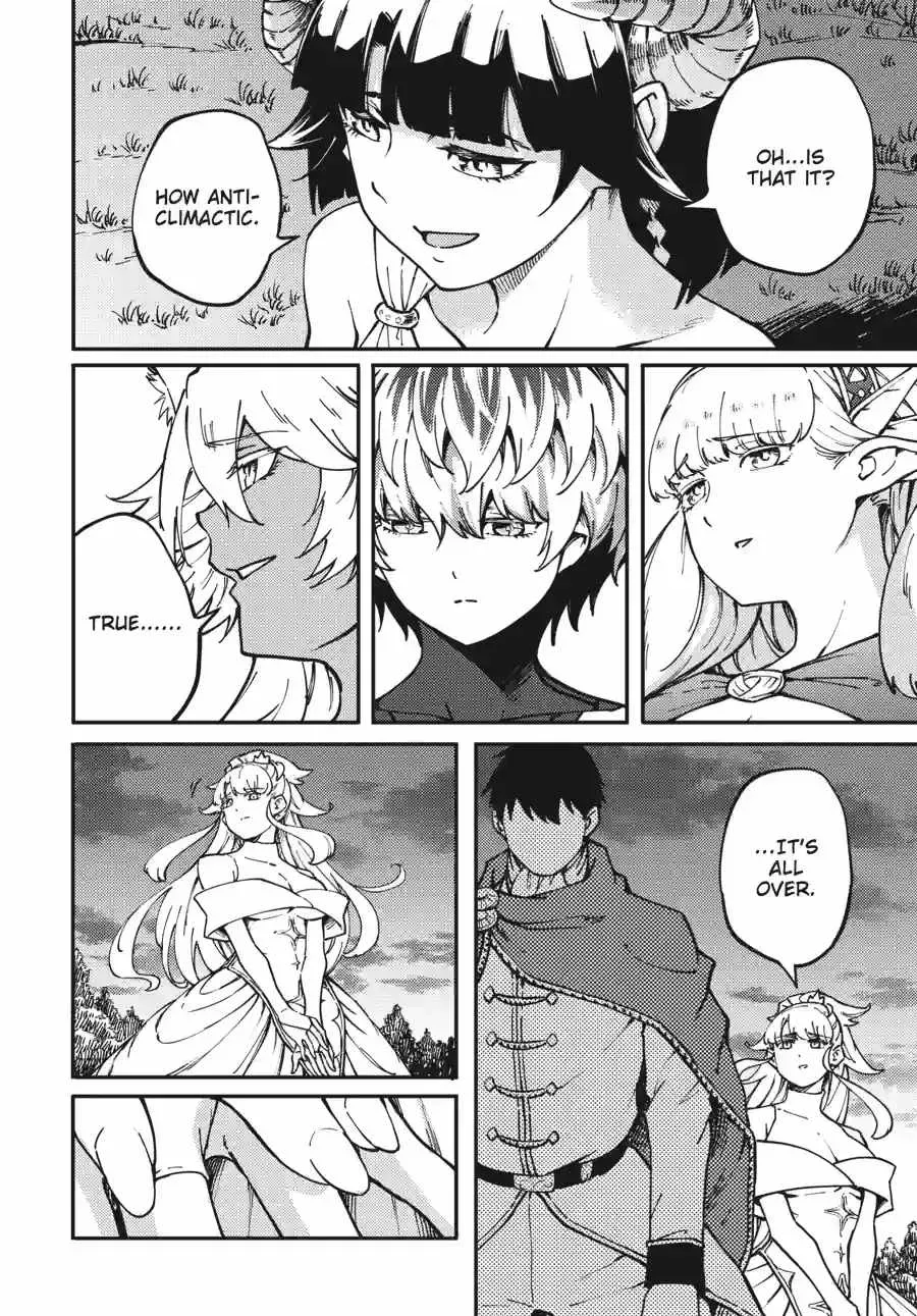 Tales of Wedding Rings Chapter 86.2 page 4 - 