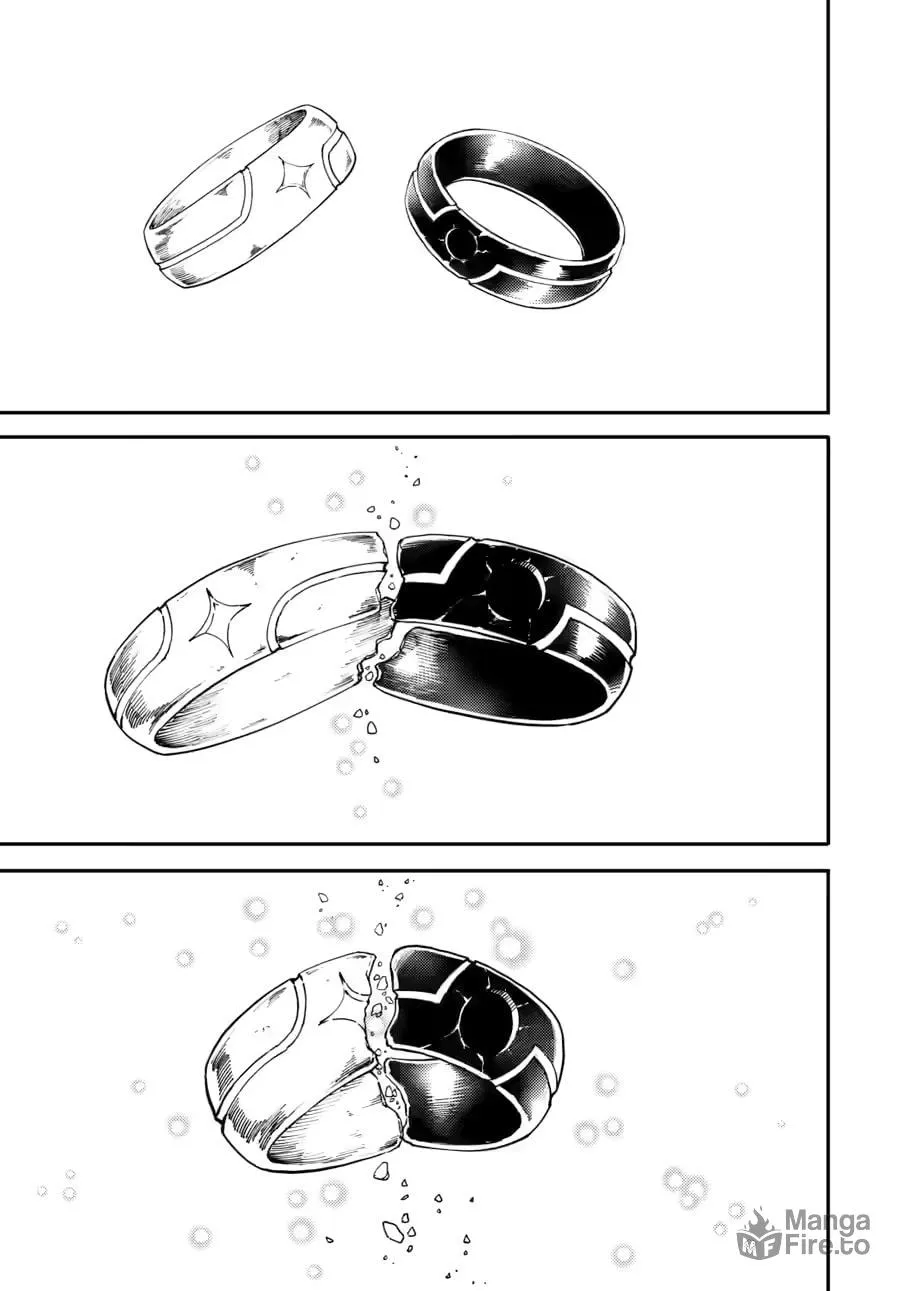 Tales of Wedding Rings Chapter 86 page 12 - 