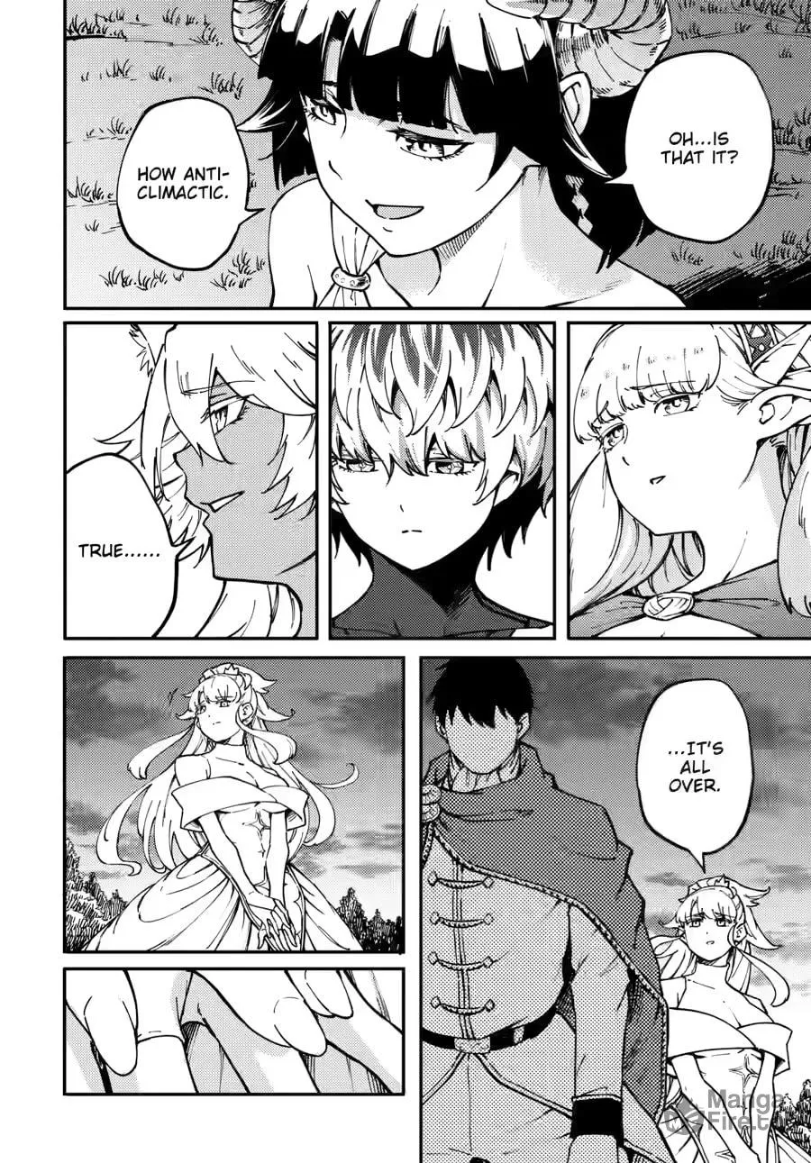 Tales of Wedding Rings Chapter 86 page 15 - 