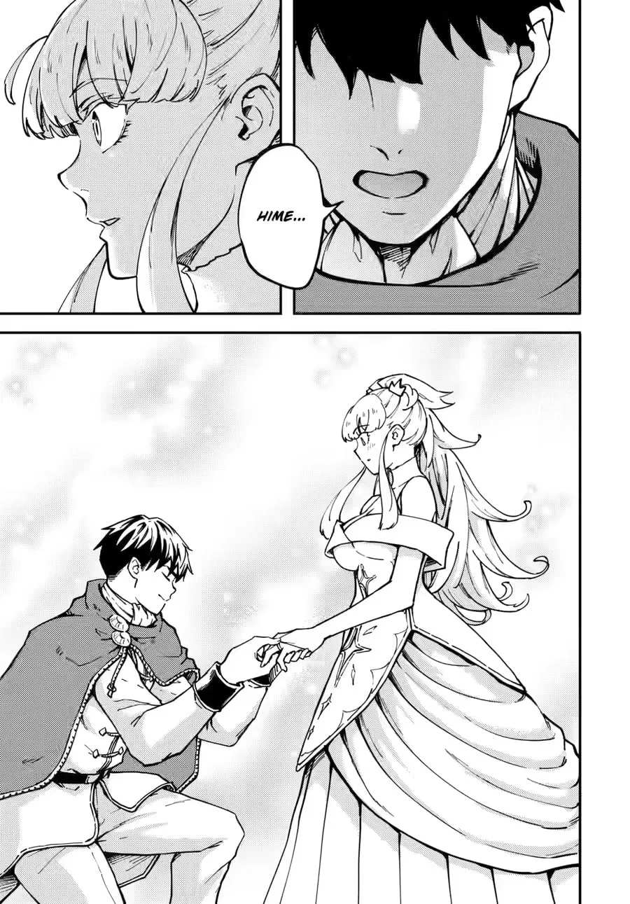 Tales of Wedding Rings Chapter 86 page 16 - 
