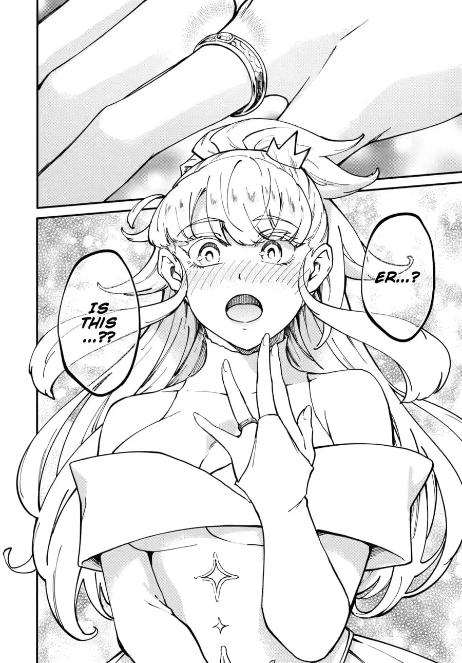 Tales of Wedding Rings Chapter 86 page 17 - 