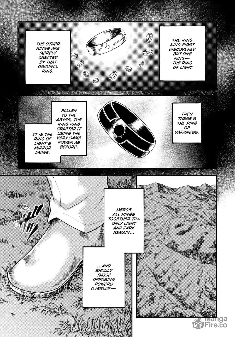 Tales of Wedding Rings Chapter 86 page 6 - 