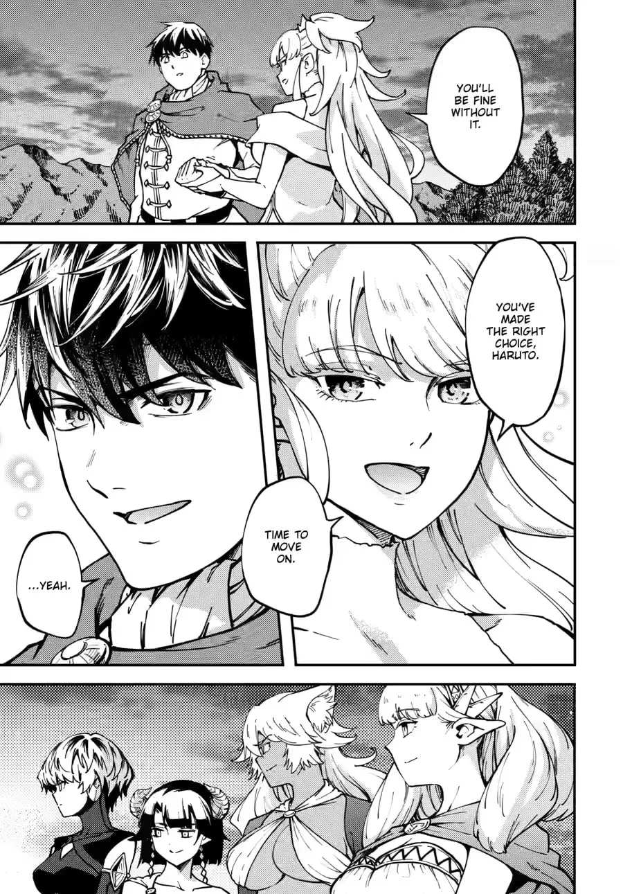 Tales of Wedding Rings Chapter 86 page 8 - 