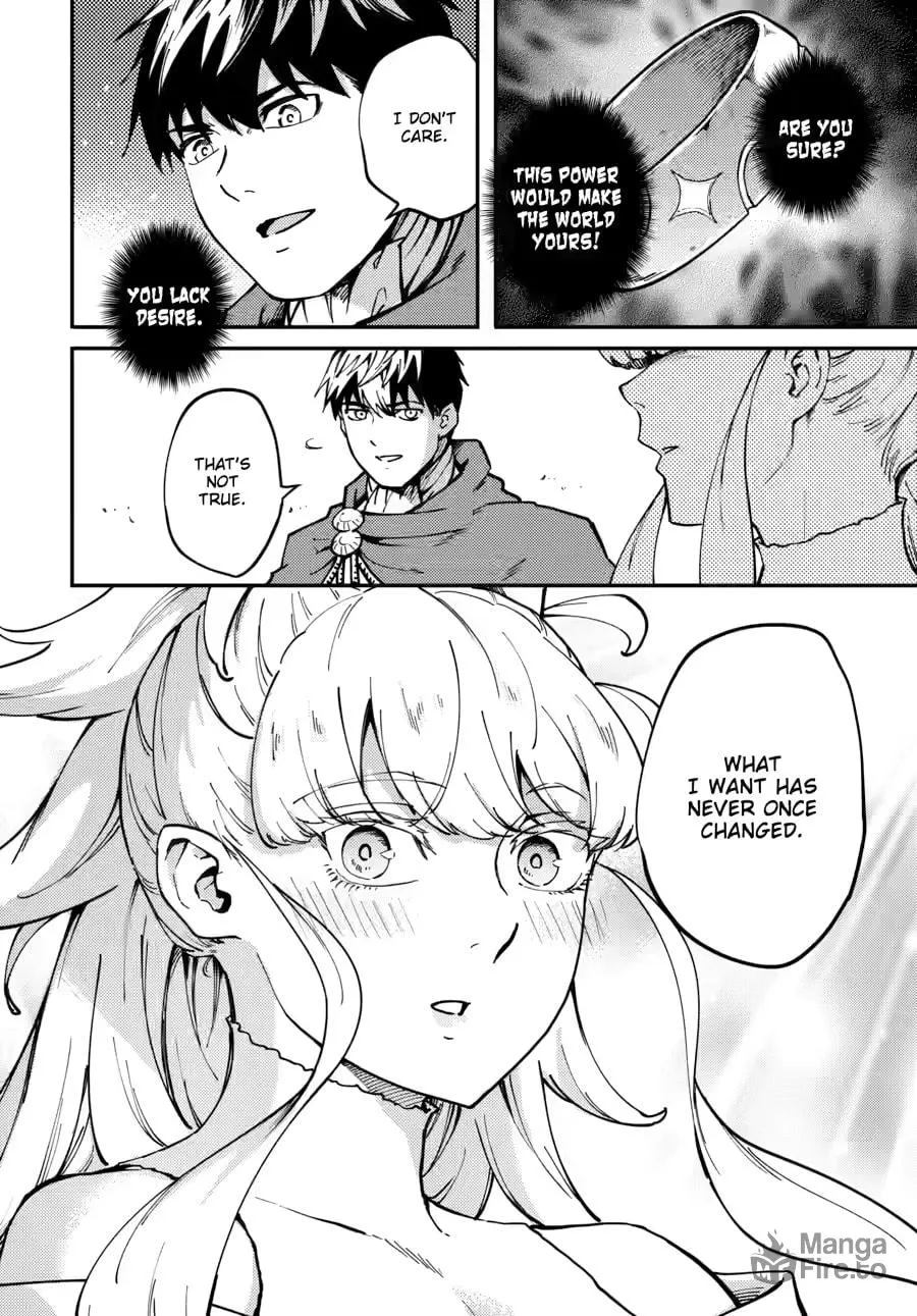 Tales of Wedding Rings Chapter 86 page 9 - 