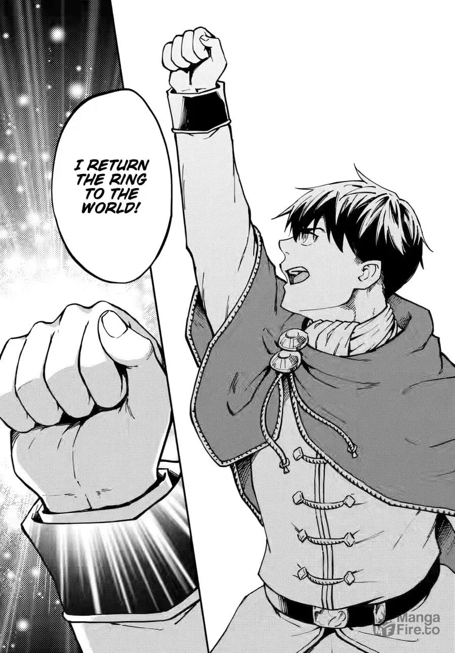 Tales of Wedding Rings Chapter 86 page 10 - 