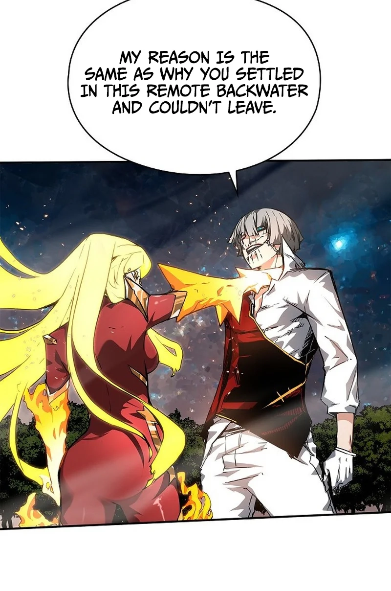 Talker Chapter 1 page 21 - 