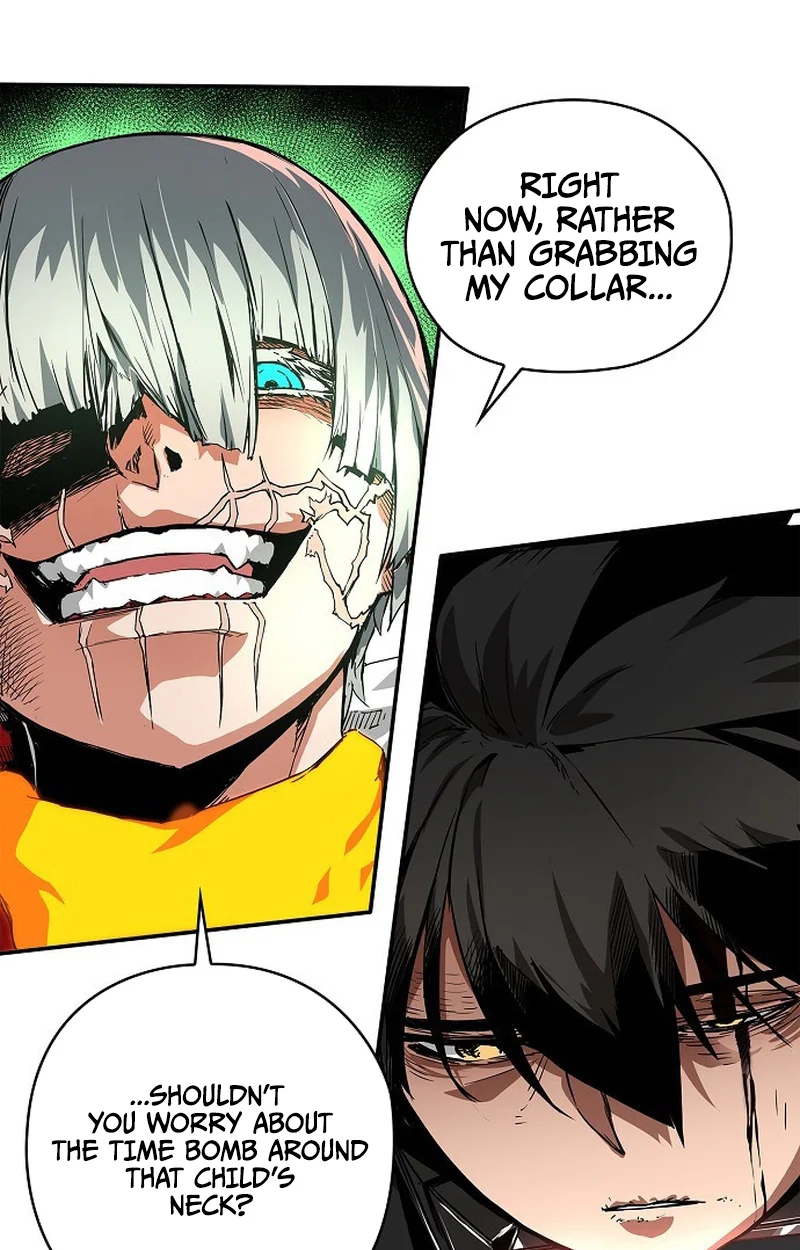 Talker Chapter 1 page 37 - 