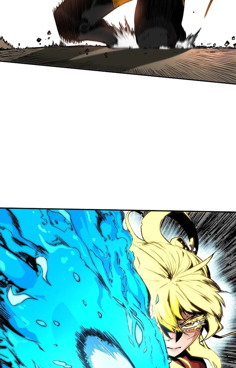 Talker Chapter 1 page 46 - 