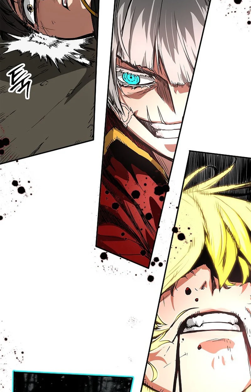 Talker Chapter 1 page 52 - 