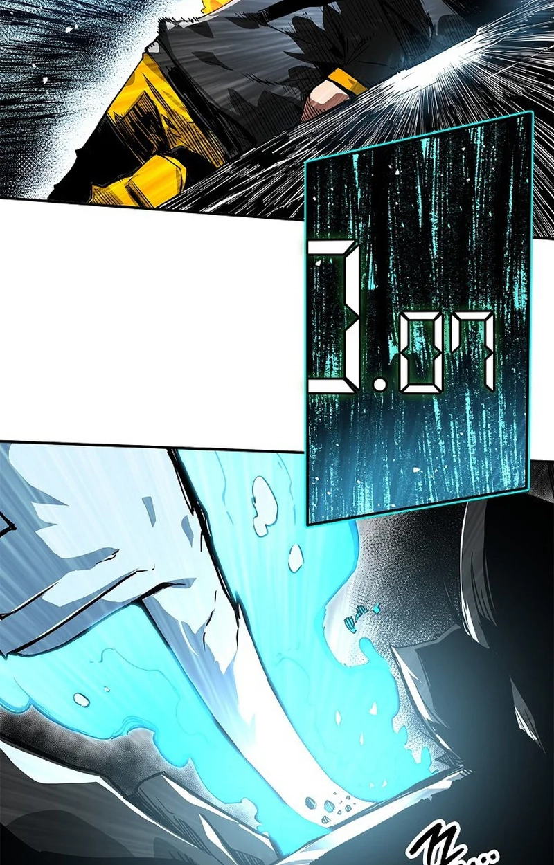 Talker Chapter 1 page 54 - 