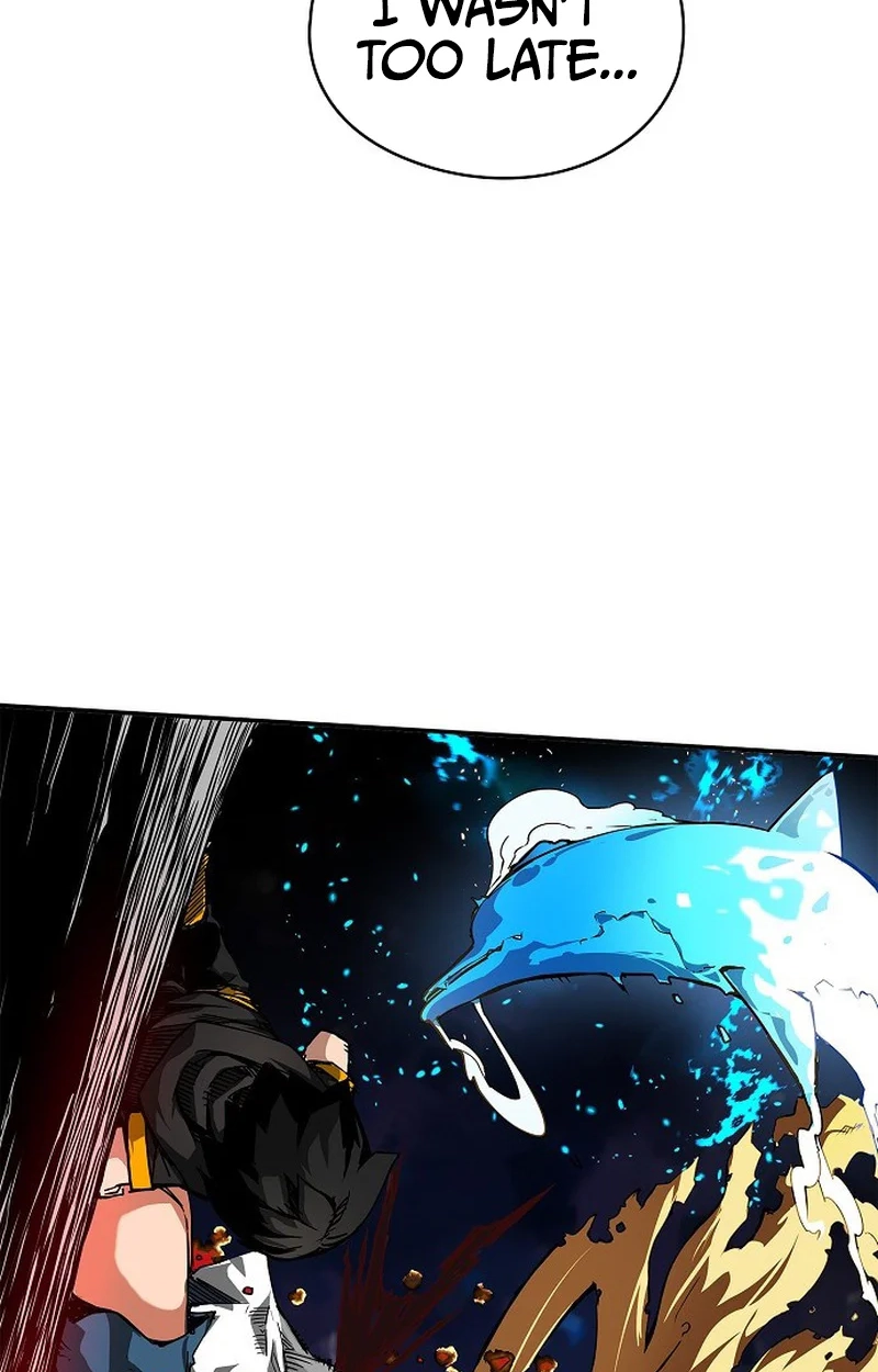 Talker Chapter 1 page 66 - 