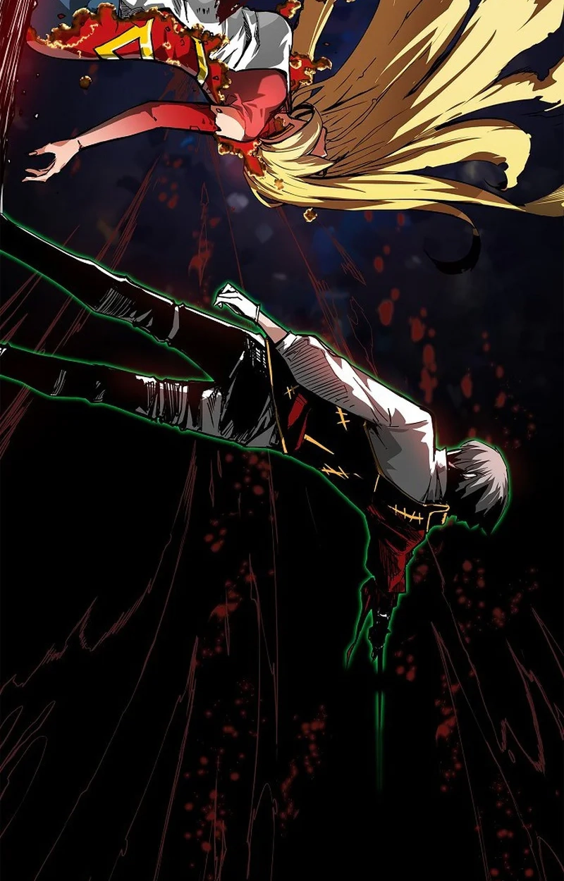 Talker Chapter 1 page 67 - 