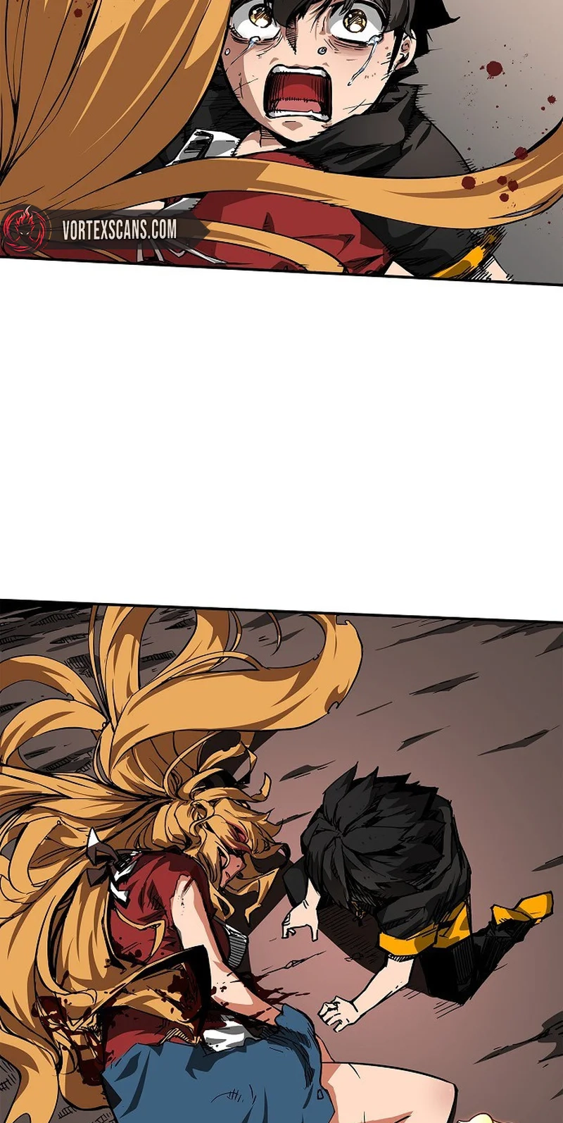 Talker Chapter 1 page 69 - 