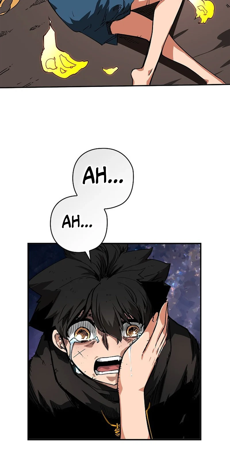 Talker Chapter 1 page 70 - 