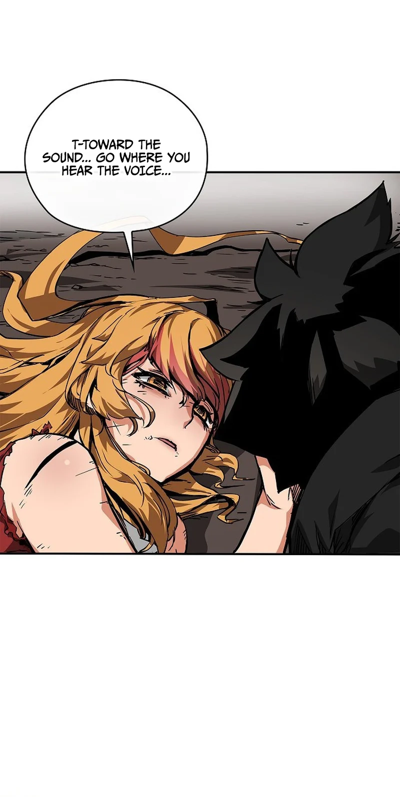 Talker Chapter 1 page 71 - 