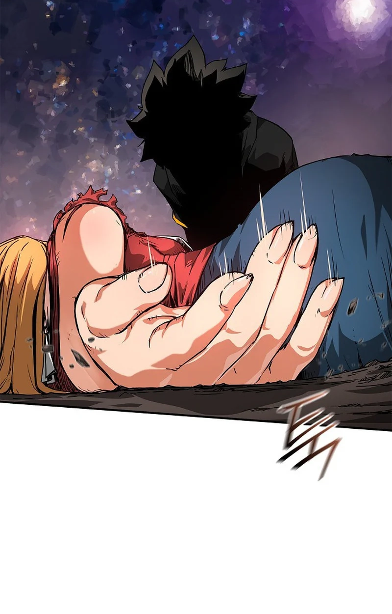 Talker Chapter 1 page 74 - 