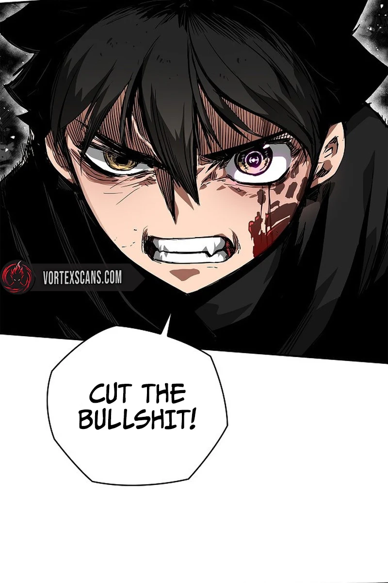 Talker Chapter 1 page 83 - 