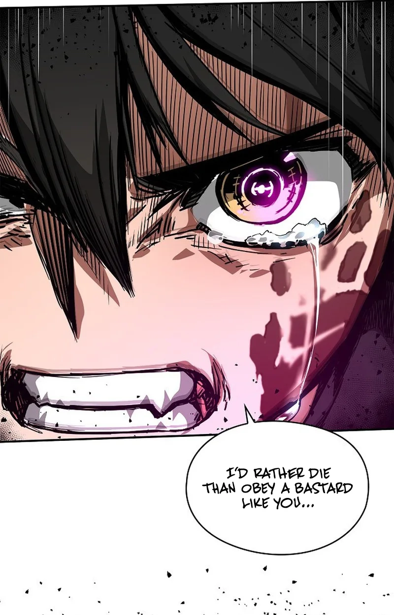 Talker Chapter 1 page 84 - 