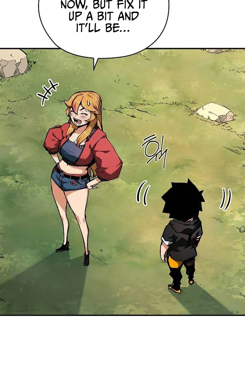 Talker Chapter 2 page 11 - 