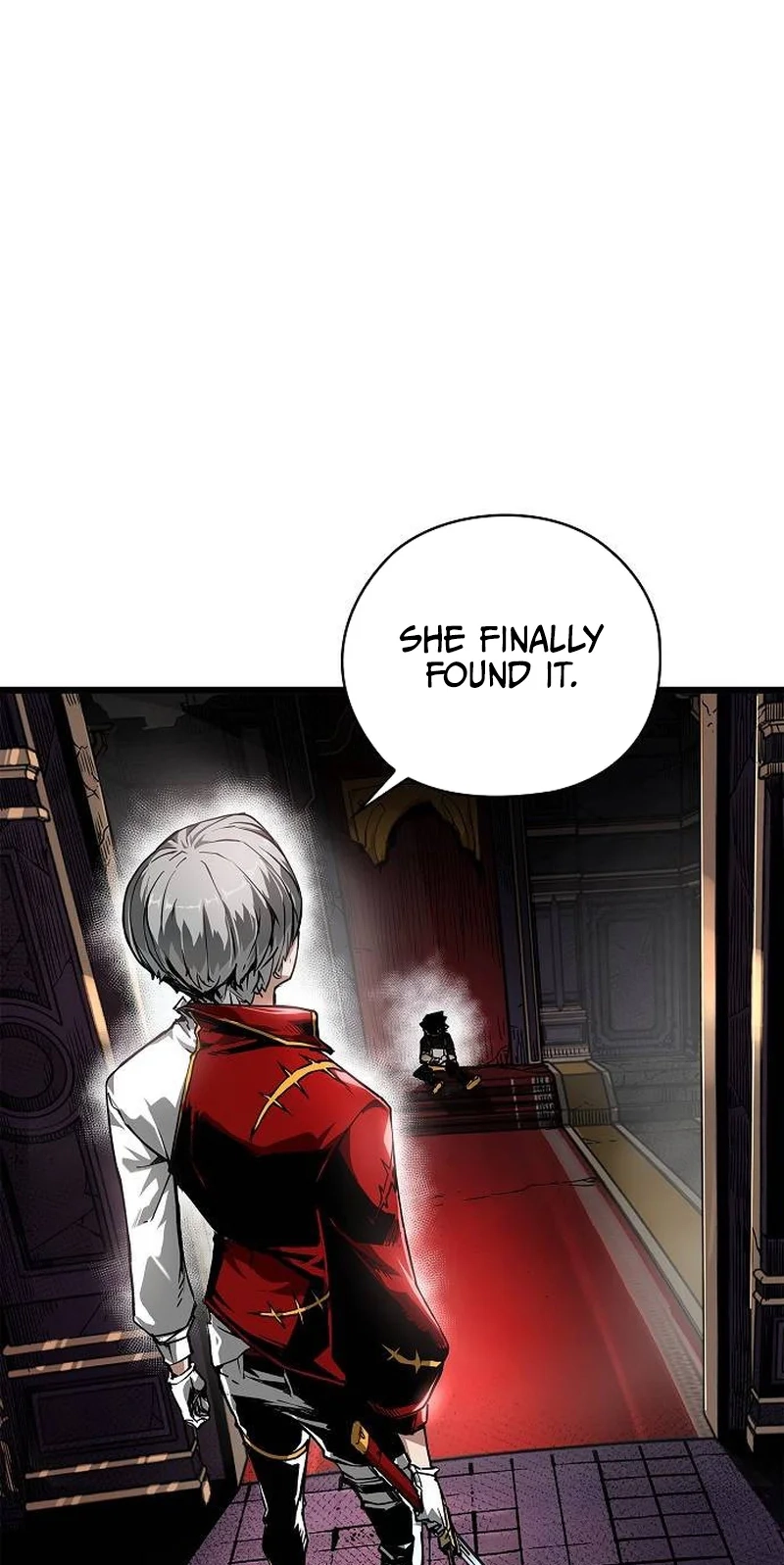 Talker Chapter 2 page 102 - 