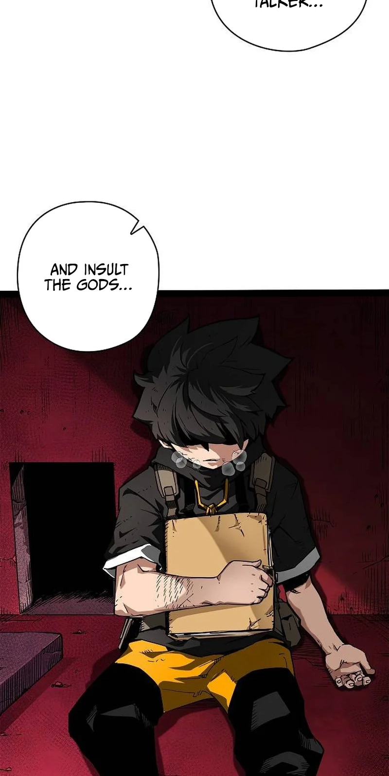 Talker Chapter 2 page 104 - 