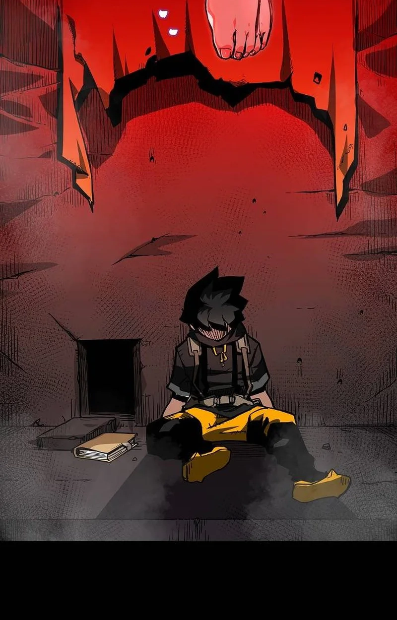 Talker Chapter 2 page 121 - 