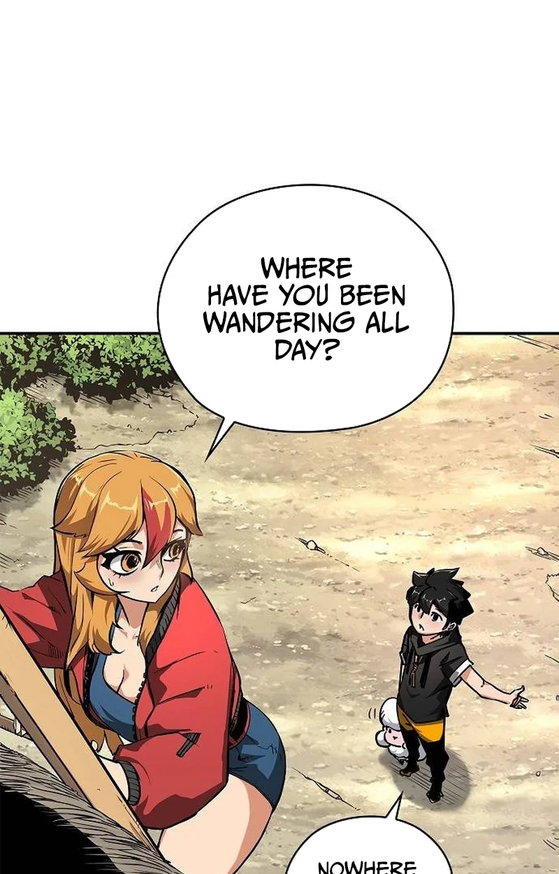 Talker Chapter 2 page 65 - 