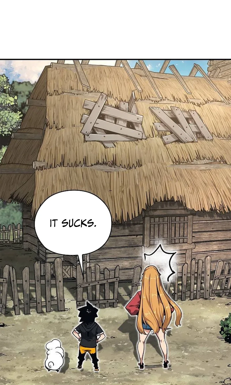 Talker Chapter 2 page 69 - 