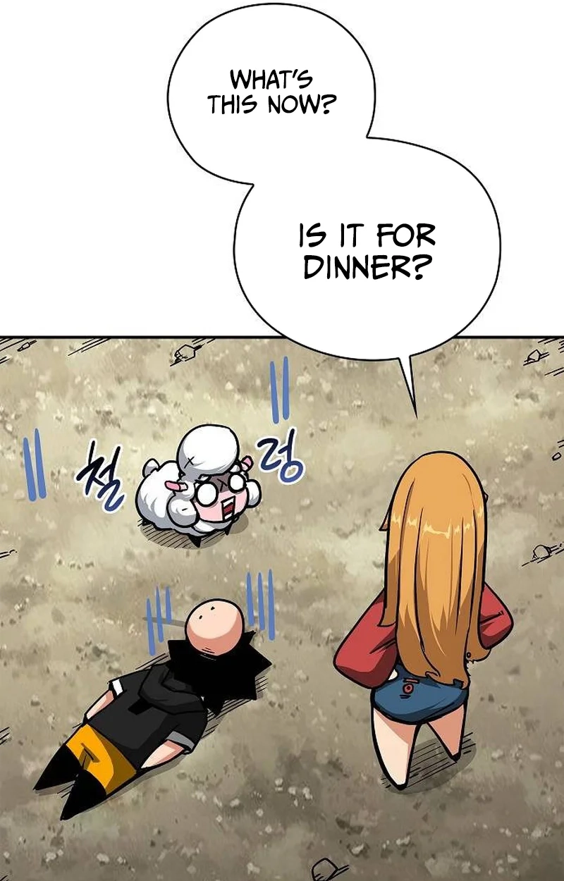 Talker Chapter 2 page 71 - 