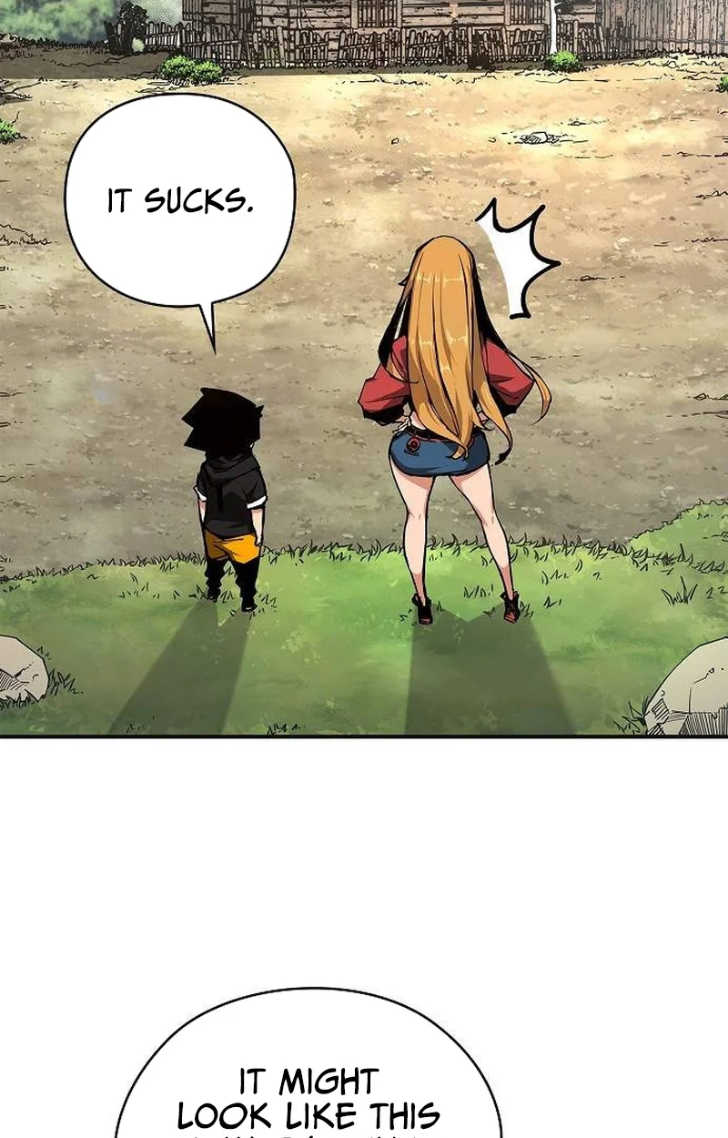 Talker Chapter 2 page 10 - 