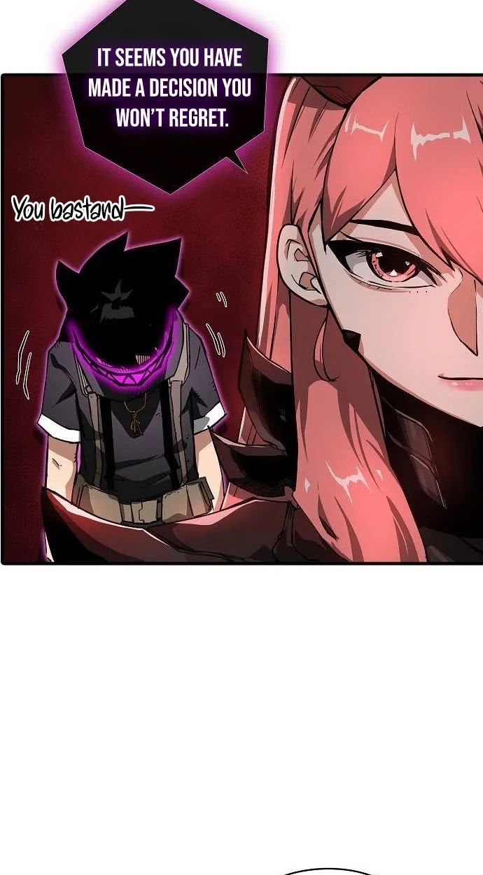 Talker Chapter 3 page 23 - 