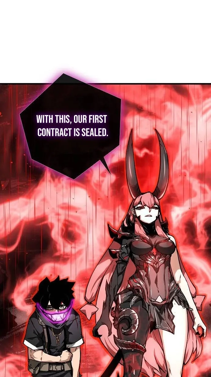 Talker Chapter 3 page 25 - 