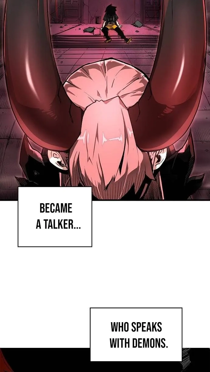 Talker Chapter 3 page 4 - 