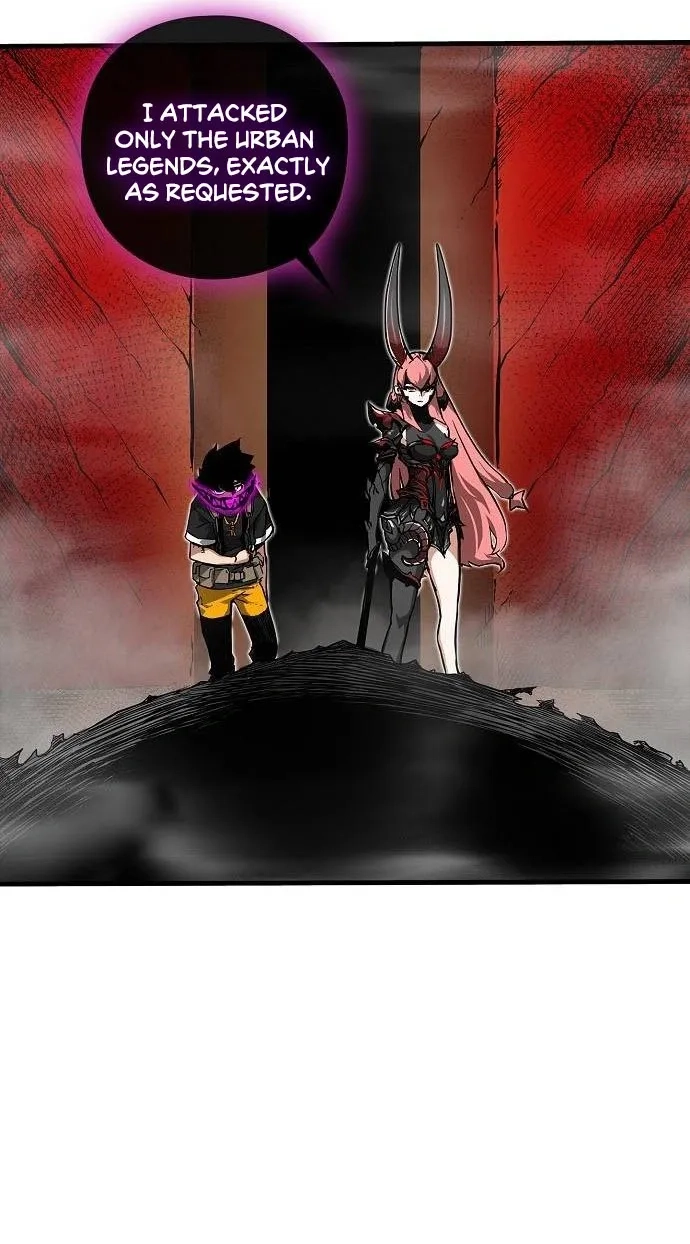 Talker Chapter 3 page 67 - 