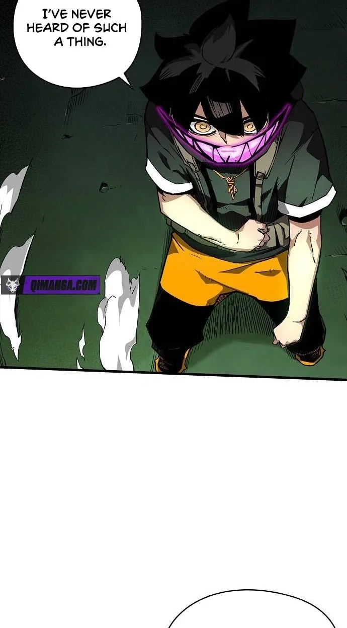 Talker Chapter 3 page 77 - 