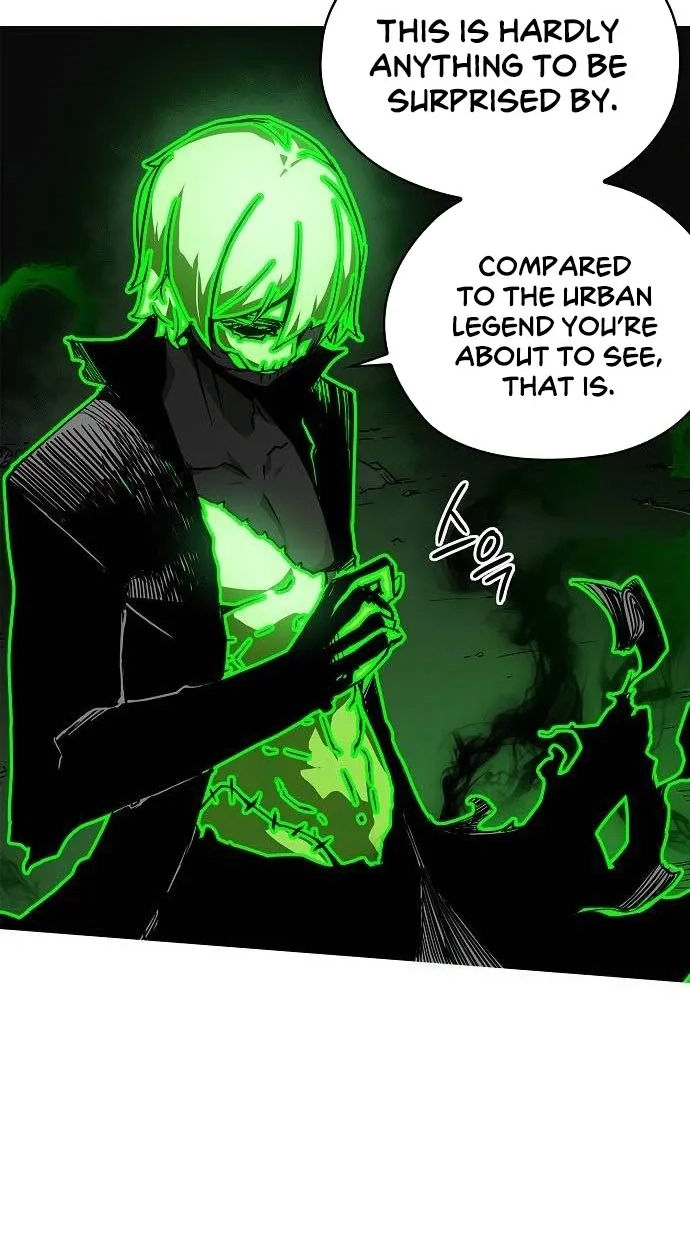 Talker Chapter 3 page 78 - 