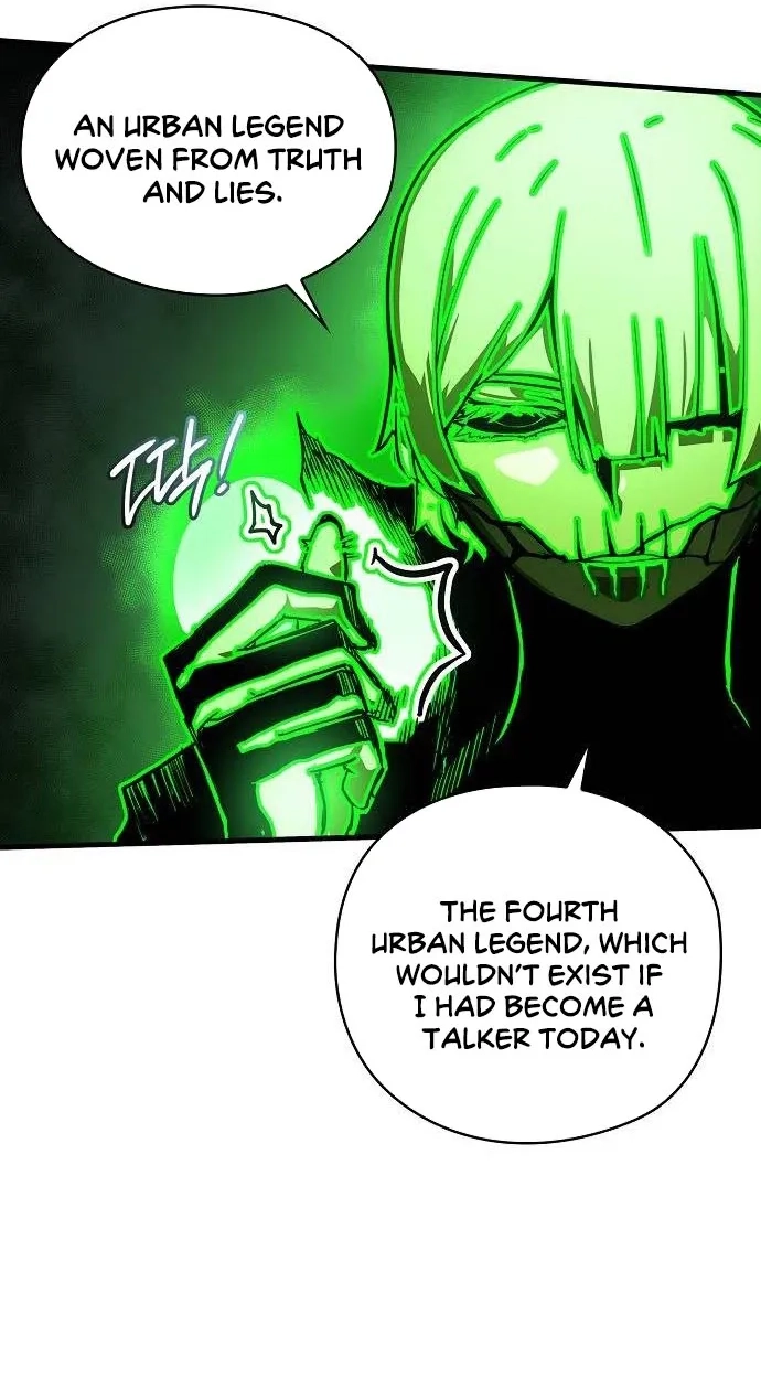 Talker Chapter 3 page 79 - 